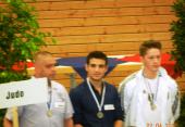 Sportlerehrung2012
