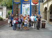 Europapark 2009
