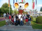 Europapark 2009