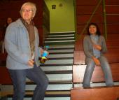 Kano Cup 2011 Kano Cup 2011